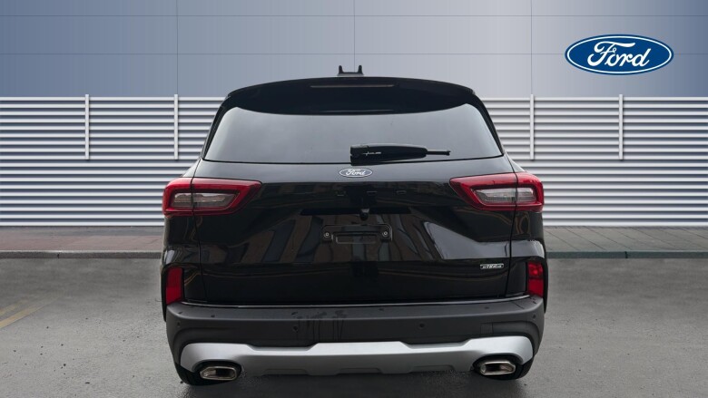 Ford Kuga 2.5 PHEV Active 5dr CVT Estate